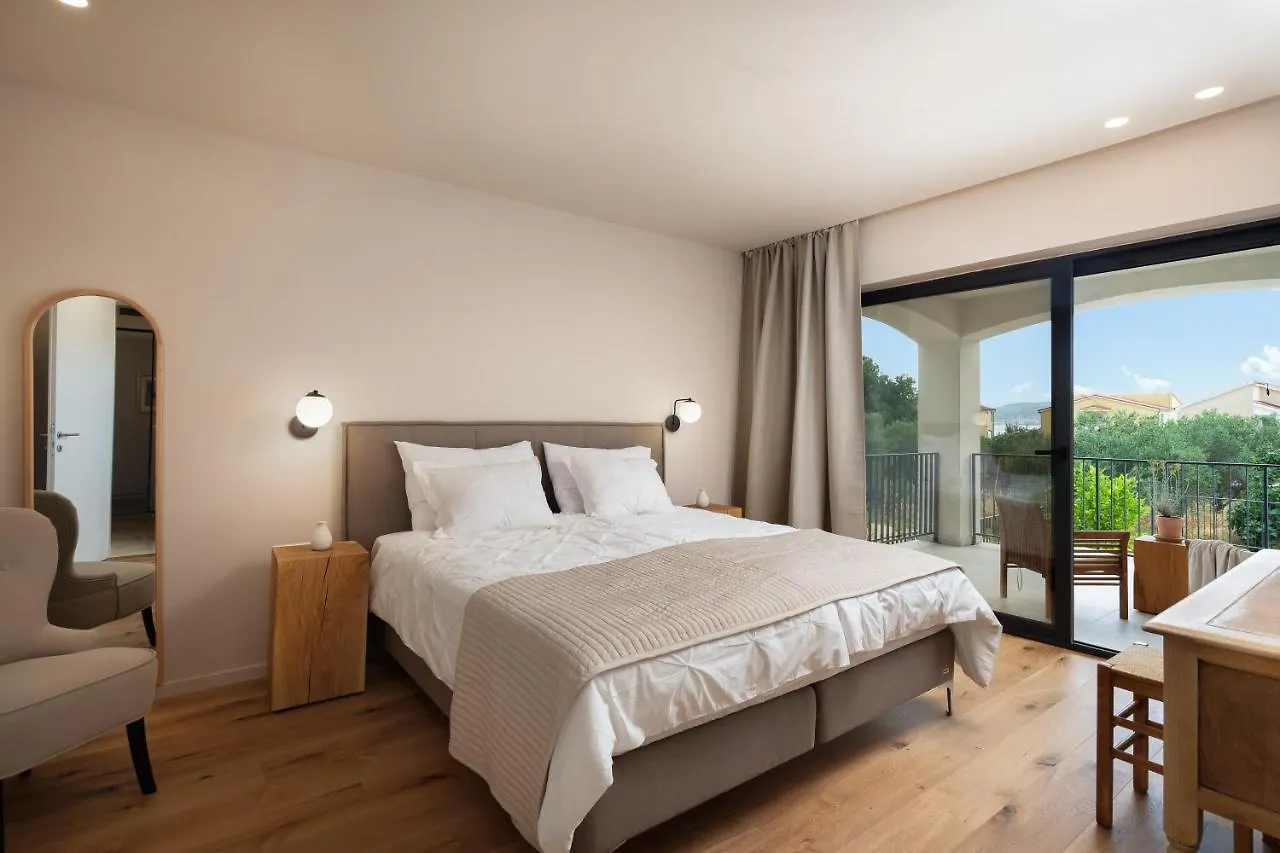 Villa 5Stars Biograd Na Moru