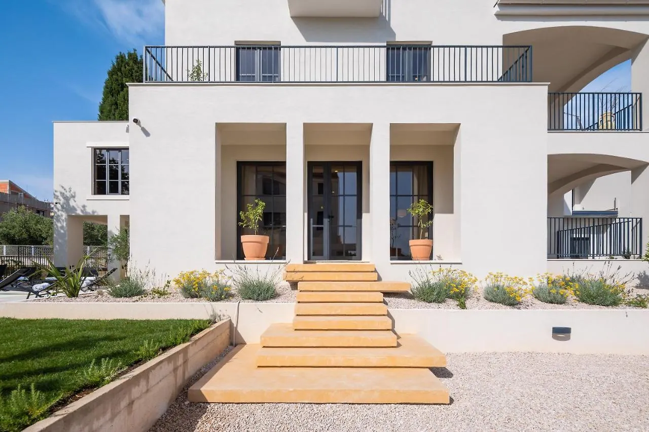 Villa 5Stars Biograd Na Moru