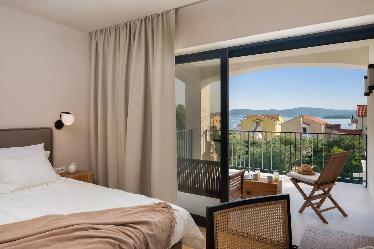 Villa 5Stars Biograd Na Moru