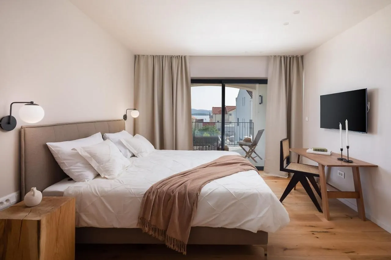 Villa 5Stars Biograd Na Moru