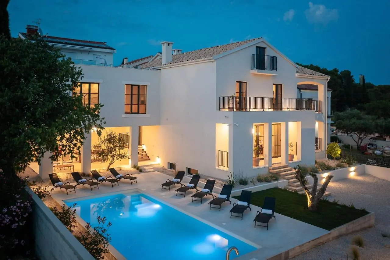 Villa 5Stars Biograd Na Moru Croatia