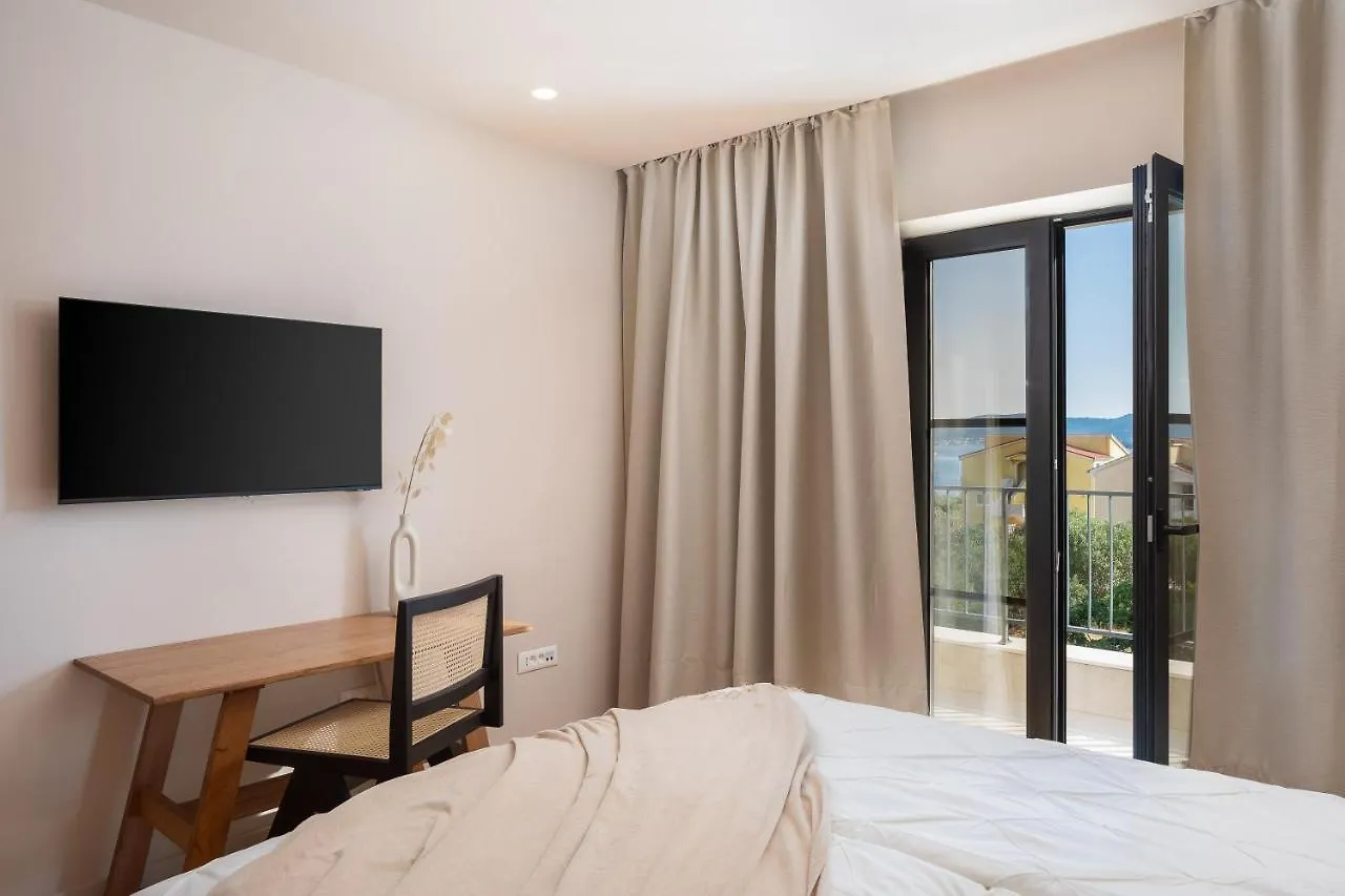 Villa 5Stars Biograd Na Moru