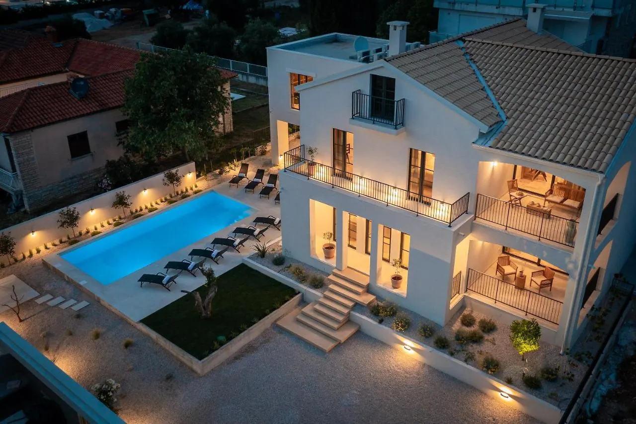 Villa 5Stars Biograd Na Moru