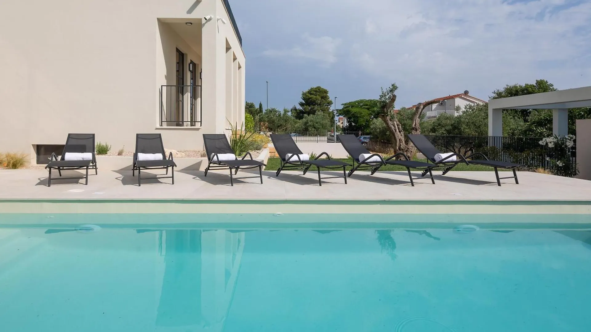 Villa 5Stars Biograd Na Moru