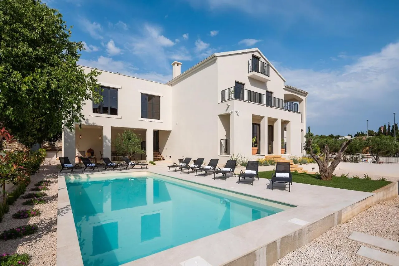 Villa 5Stars Biograd Na Moru
