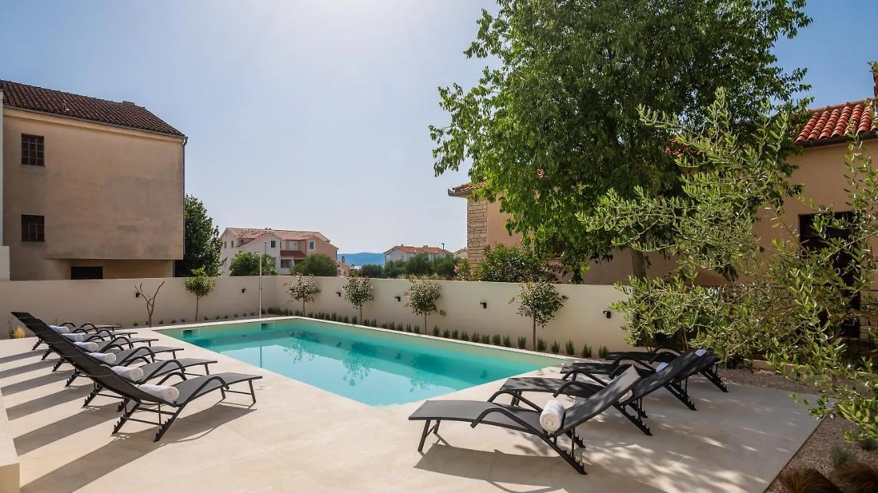 Villa 5Stars Biograd Na Moru 0*,