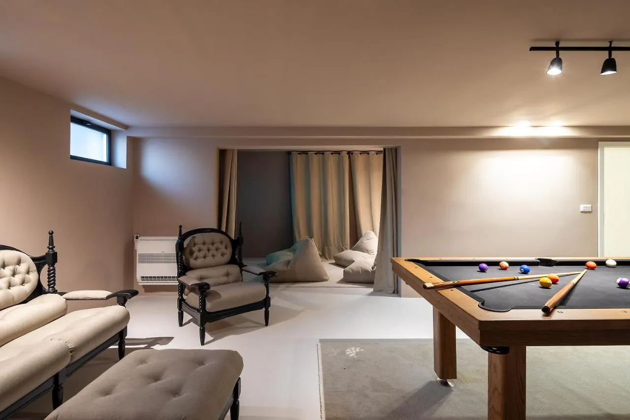 Villa 5Stars Biograd Na Moru